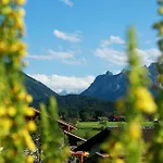 Fembacher Bad Reichenhall