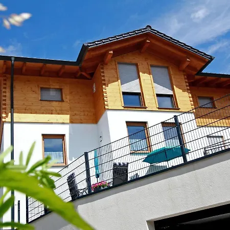 Apartment Fembacher