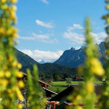 Fembacher Bad Reichenhall