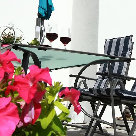 Apartment Fembacher