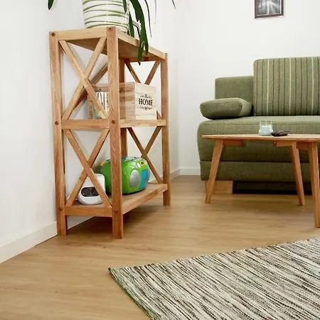 Apartment Fembacher *