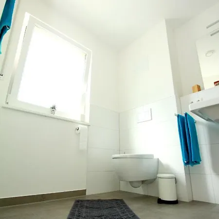 Apartment Fembacher Bad Reichenhall