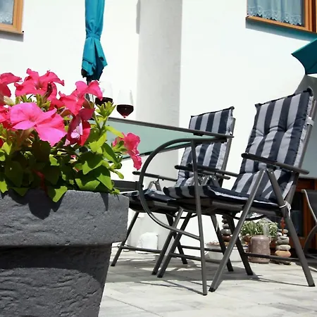 Fembacher * Bad Reichenhall