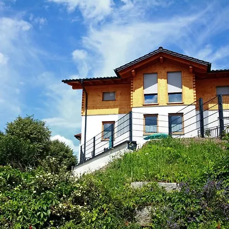 Fembacher * Bad Reichenhall
