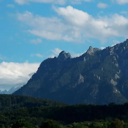 Διαμέρισμα Fembacher Bad Reichenhall