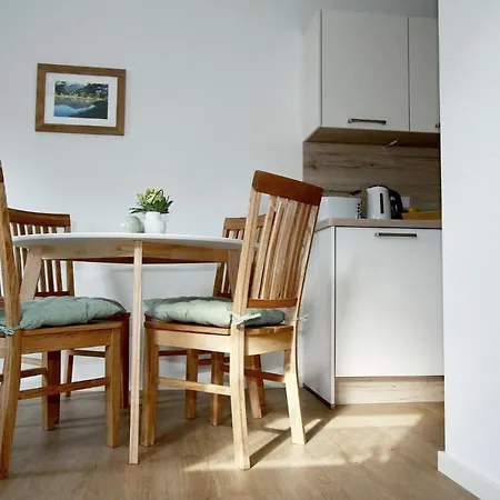 Apartment Fembacher