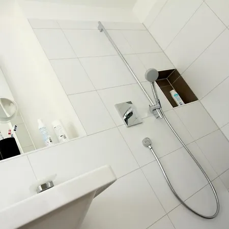 Fembacher Apartment *