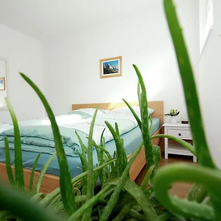 Apartment Fembacher Bad Reichenhall