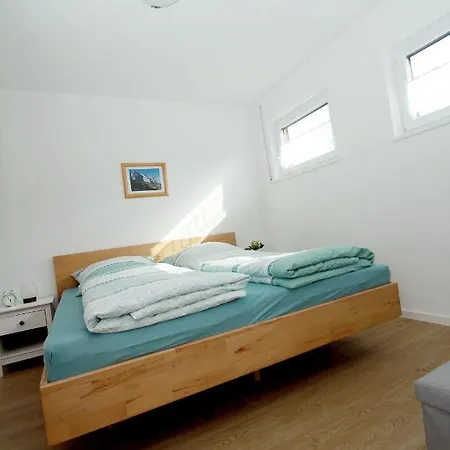 Apartment Fembacher *