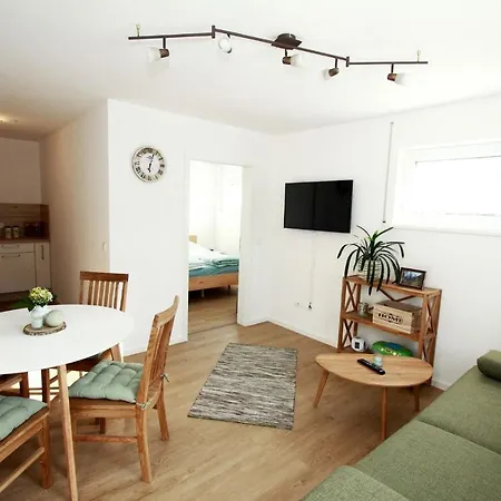 Fembacher Apartment