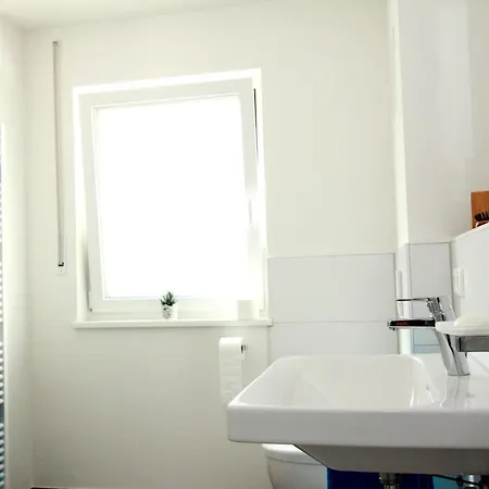 Apartment Fembacher Bad Reichenhall