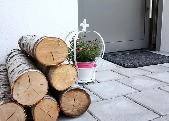 Apartmán Fembacher