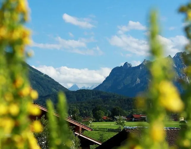 Fembacher Bad Reichenhall