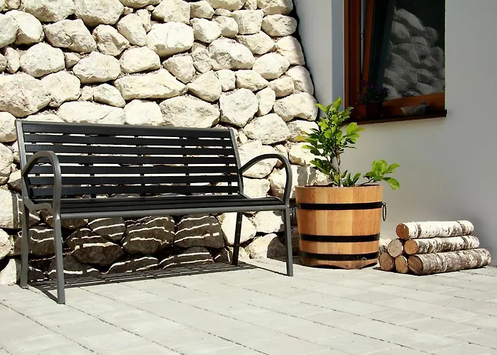 Fembacher Apartmán