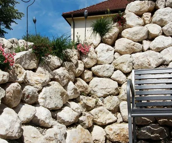 Apartmán Fembacher Bad Reichenhall