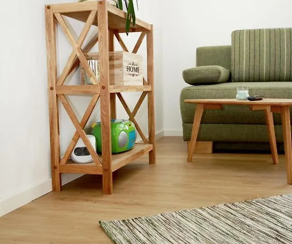 Apartmán Fembacher *