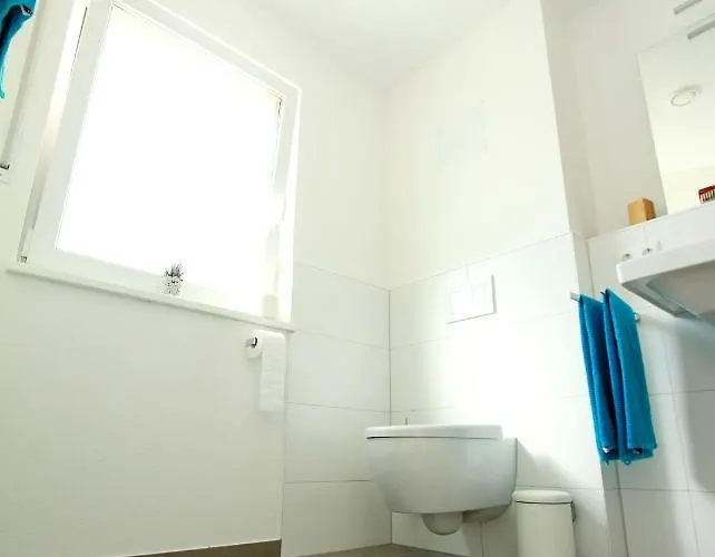 Apartmán Fembacher Bad Reichenhall
