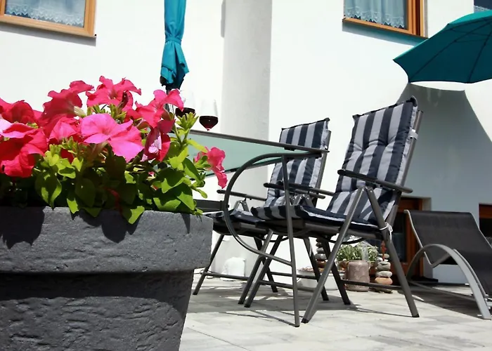 Fembacher * Bad Reichenhall