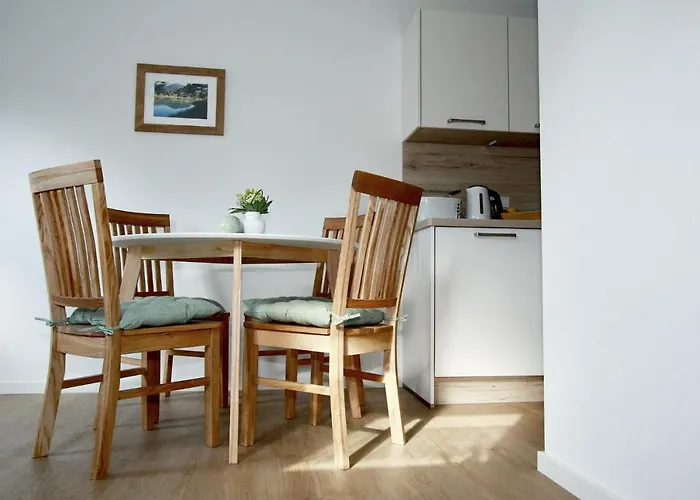 Apartmán Fembacher