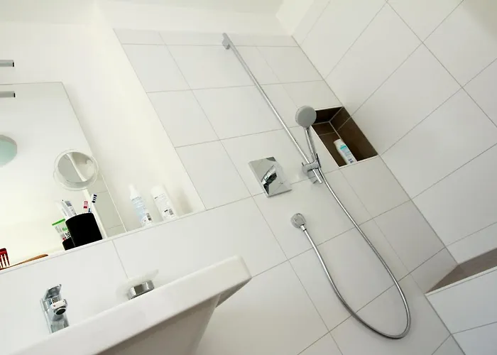Fembacher Apartmán *