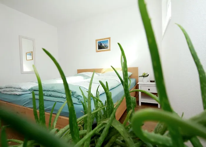 Apartmán Fembacher Bad Reichenhall