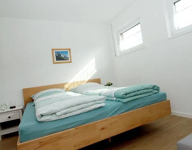 Apartmán Fembacher *