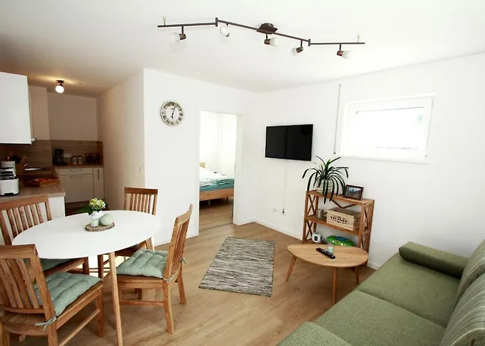 Fembacher Apartmán