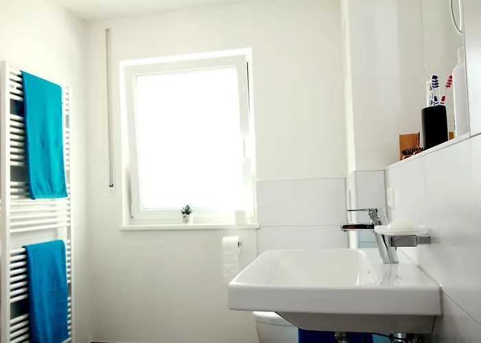 Apartmán Fembacher Bad Reichenhall