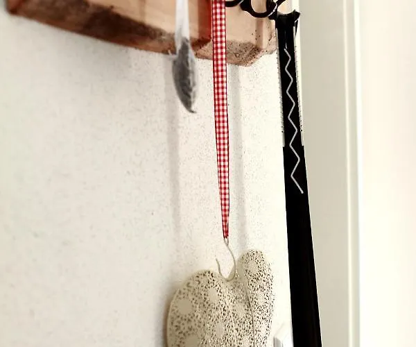 Fembacher Apartmán